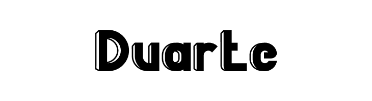 BigBOBY 3D  Free Fonts Download