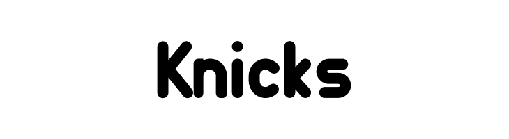 BigBOBY Rounded  Free Fonts Download