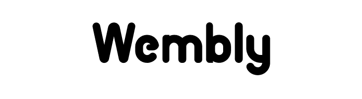 BigBOBY Rounded  Free Fonts Download