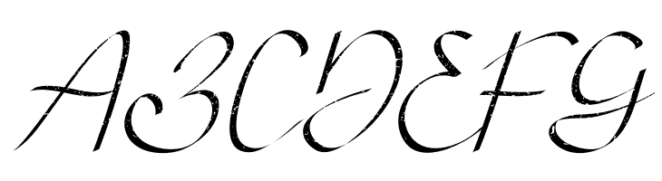 Atthia Vintage  Free Fonts Download