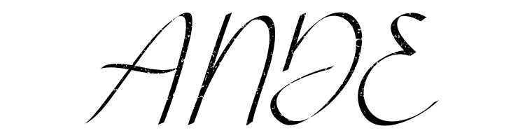 Atthia Vintage  Free Fonts Download