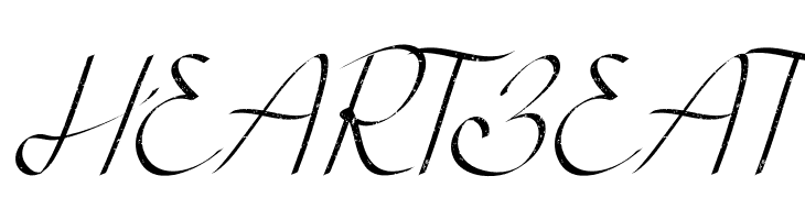 Atthia Vintage  Free Fonts Download