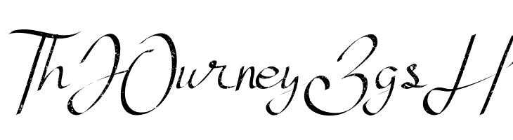 Atthia Vintage  Free Fonts Download