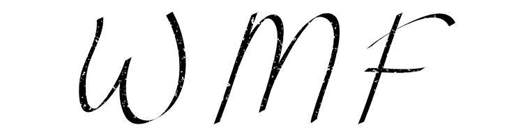 Atthia Vintage  Free Fonts Download