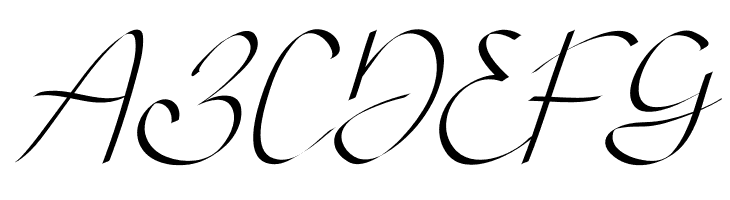 Atthia  Free Fonts Download