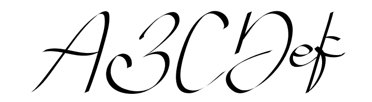 Atthia  Free Fonts Download