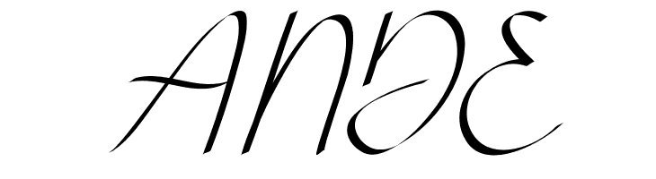 Atthia  Free Fonts Download