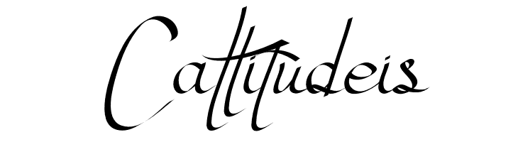 Atthia  Free Fonts Download