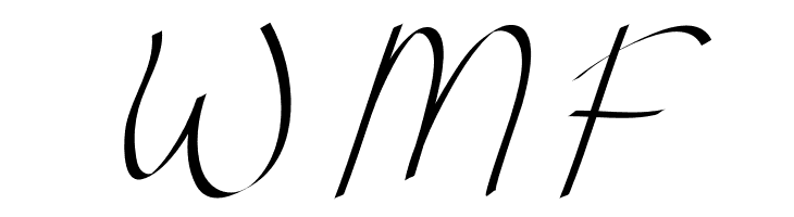 Atthia  Free Fonts Download