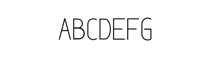 Atthia Sanserif  Free Fonts Download