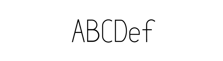 Atthia Sanserif  Free Fonts Download