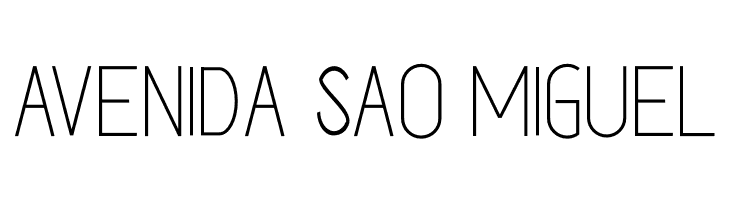 Atthia Sanserif  Free Fonts Download