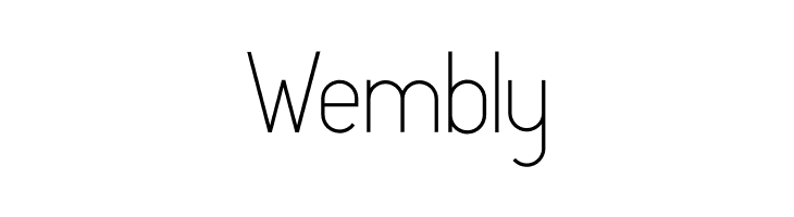 Atthia Sanserif  Free Fonts Download