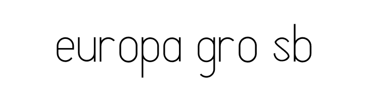 Atthia Sanserif  Free Fonts Download