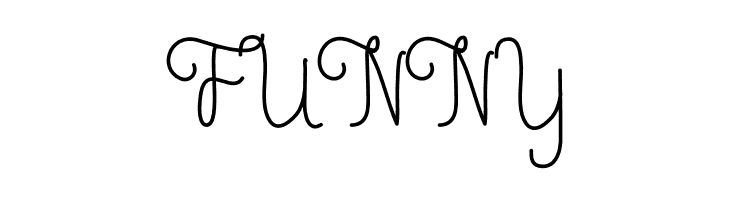 Aleda Monoline  Free Fonts Download
