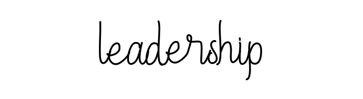 Aleda Monoline  Free Fonts Download