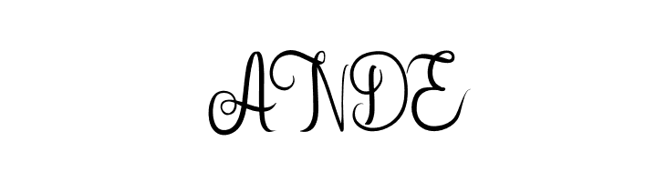 Aleda  Free Fonts Download
