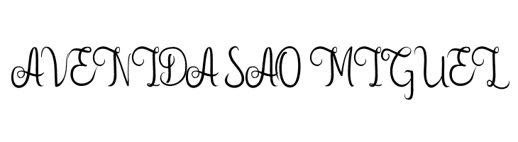 Aleda  Free Fonts Download