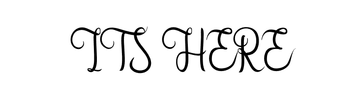 Aleda  Free Fonts Download