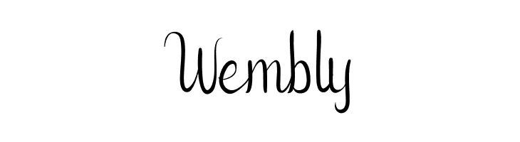 Aleda  Free Fonts Download