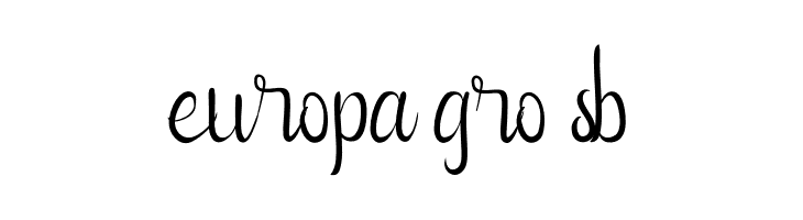 Aleda  Free Fonts Download