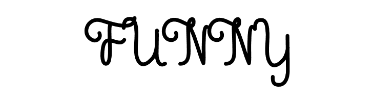 Aleda Monoline Bold  Free Fonts Download