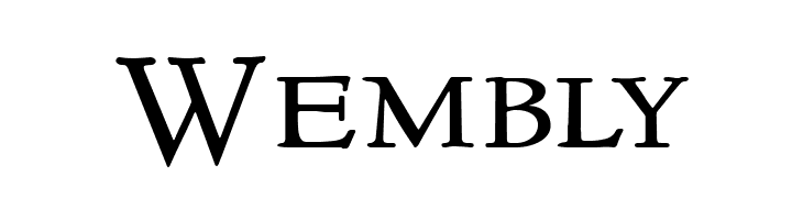 NewStyleTitling  Free Fonts Download