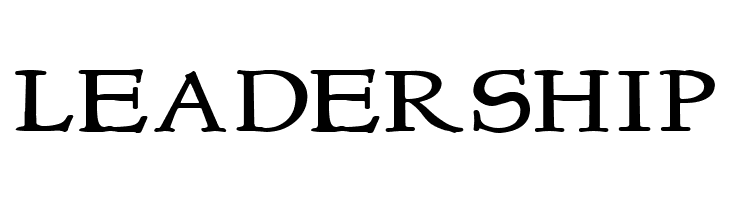 NewStyleTitling  Free Fonts Download