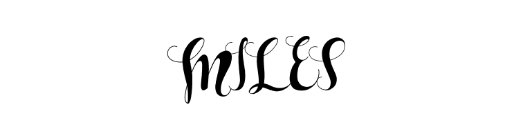 Sam Black  Free Fonts Download