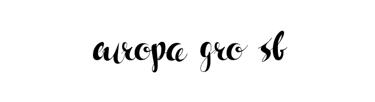 Sam Black  Free Fonts Download