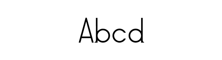 Allorta  Free Fonts Download
