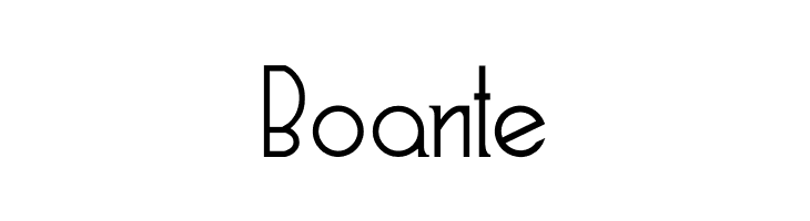 Allorta  Free Fonts Download