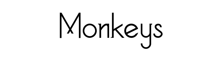 Allorta  Free Fonts Download