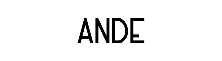 Allorta Bold  Free Fonts Download