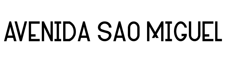 Allorta Bold  Free Fonts Download