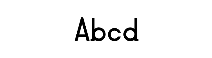 Allorta Bold  Free Fonts Download