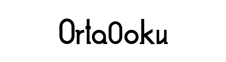 Allorta Bold  Free Fonts Download