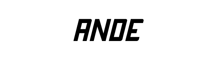 FORNEVER Italic  Free Fonts Download