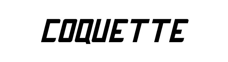 FORNEVER Italic  Free Fonts Download