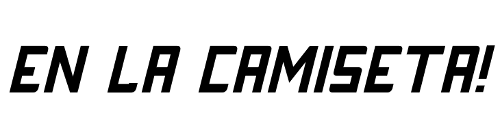 FORNEVER Italic  Free Fonts Download