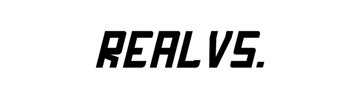 FORNEVER Italic  Free Fonts Download