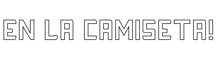 FORNEVER Stroke  Free Fonts Download