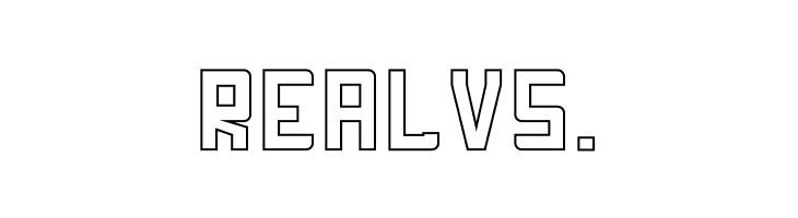 FORNEVER Stroke  Free Fonts Download