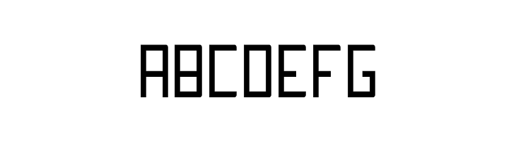 FORNEVER Light  Free Fonts Download