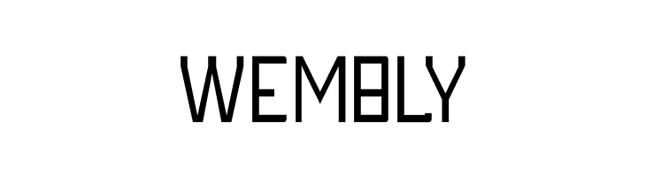 FORNEVER Light  Free Fonts Download