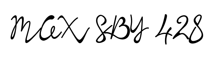 Lisna  Free Fonts Download