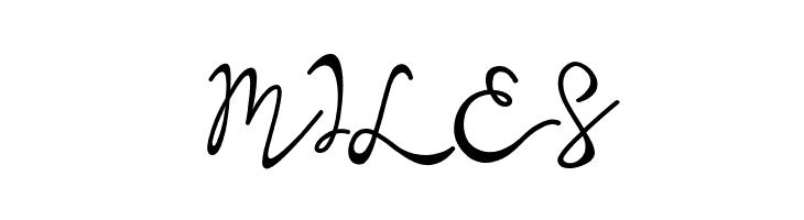 Lisna  Free Fonts Download