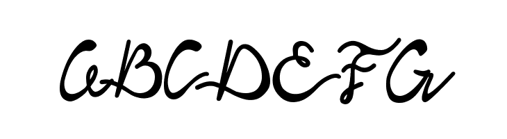 Lisna Bold  Free Fonts Download