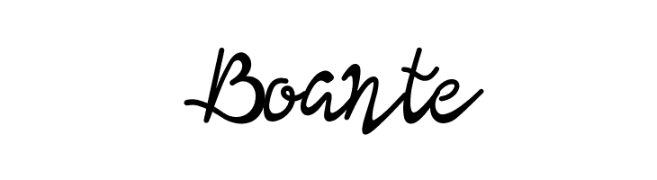 Lisna Bold  Free Fonts Download