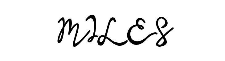 Lisna Bold  Free Fonts Download